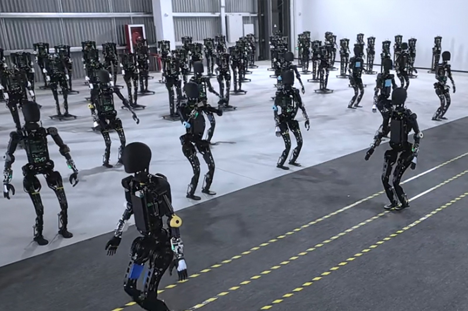 xpj官网开启通用机器人商用量产